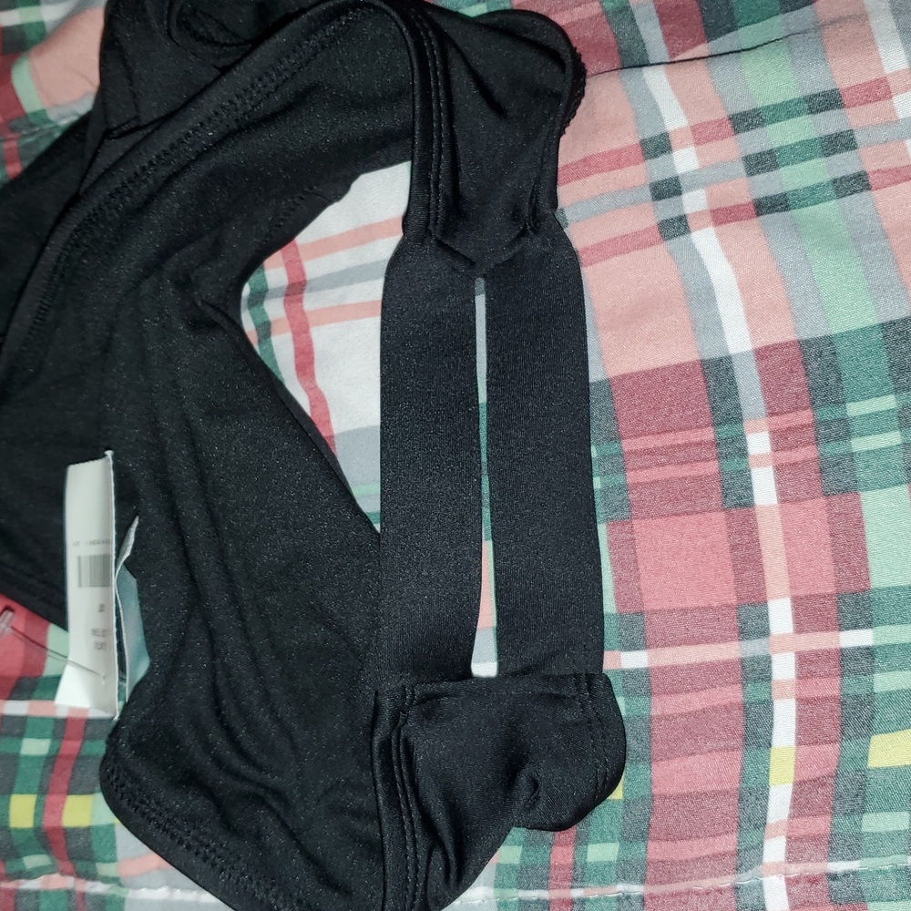5 for $25 | NWT Kona Sol Strappy Side Hipster Bikini Bottom - Picture 8 of 9